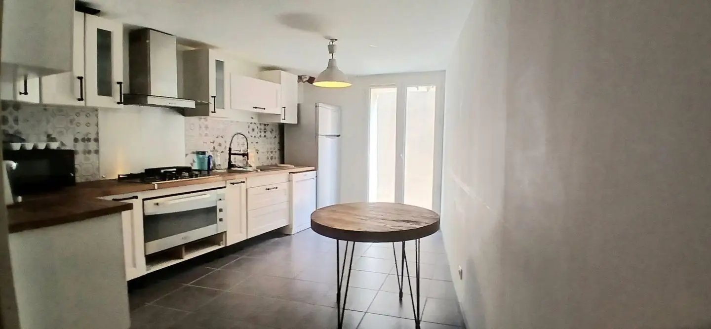 Maison à vendre, 112m², Abeilhan
