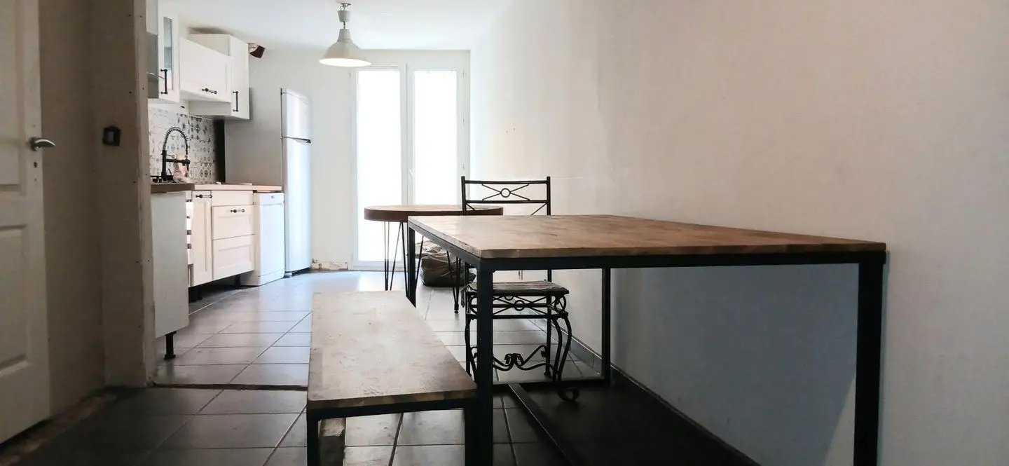 Maison à vendre, 112m², Abeilhan