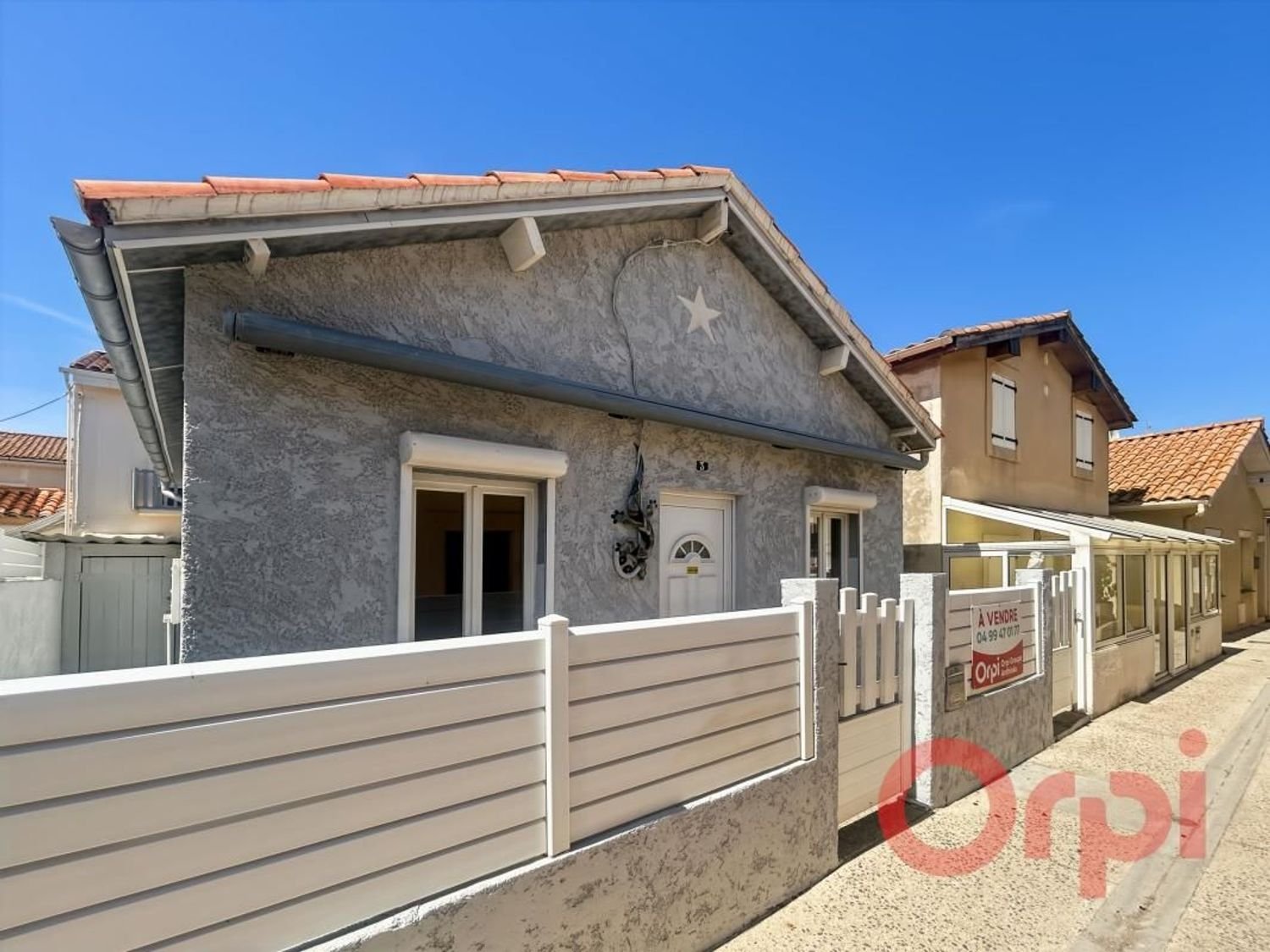 Maison à vendre, 36m², Valras-Plage