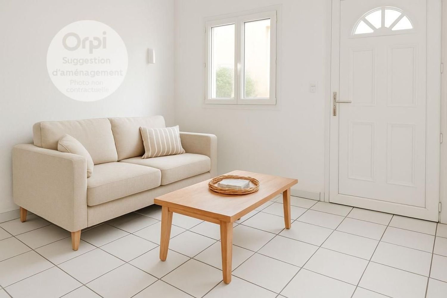 Maison à vendre, 36m², Valras-Plage