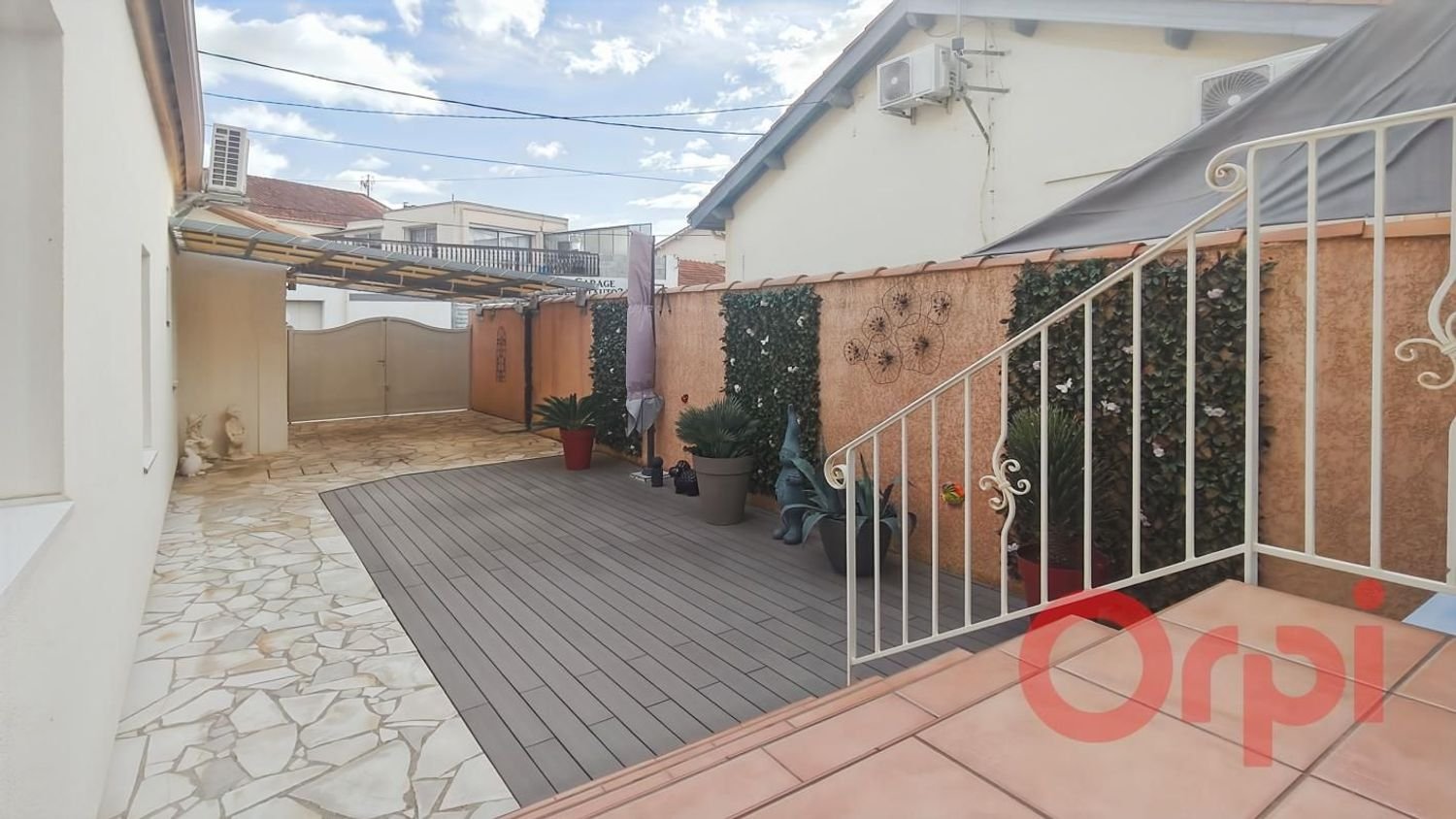 Maison à vendre, 127m², Valras-Plage