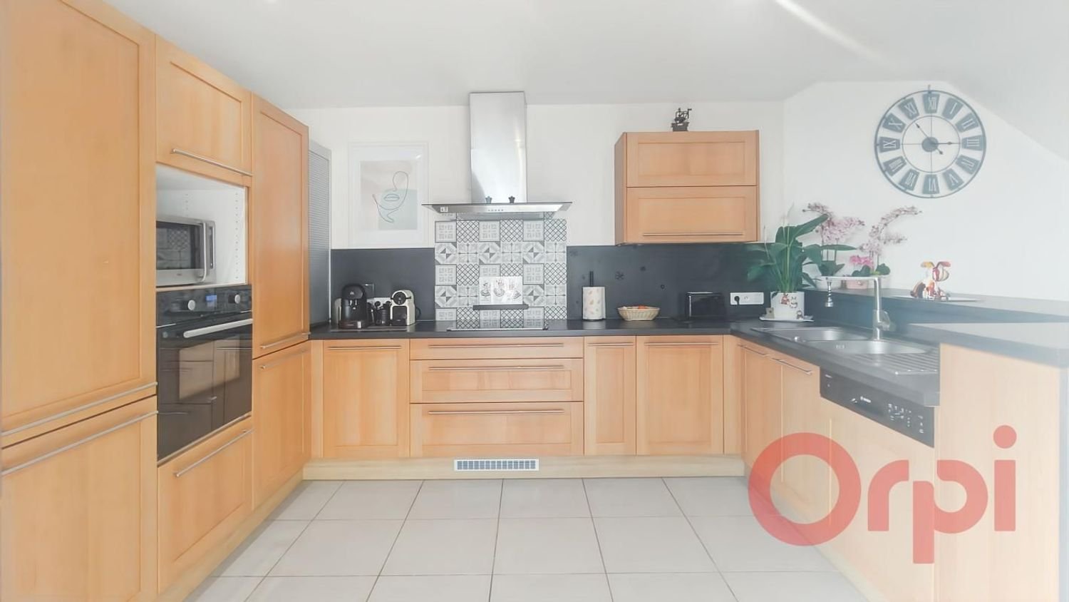 Maison à vendre, 127m², Valras-Plage