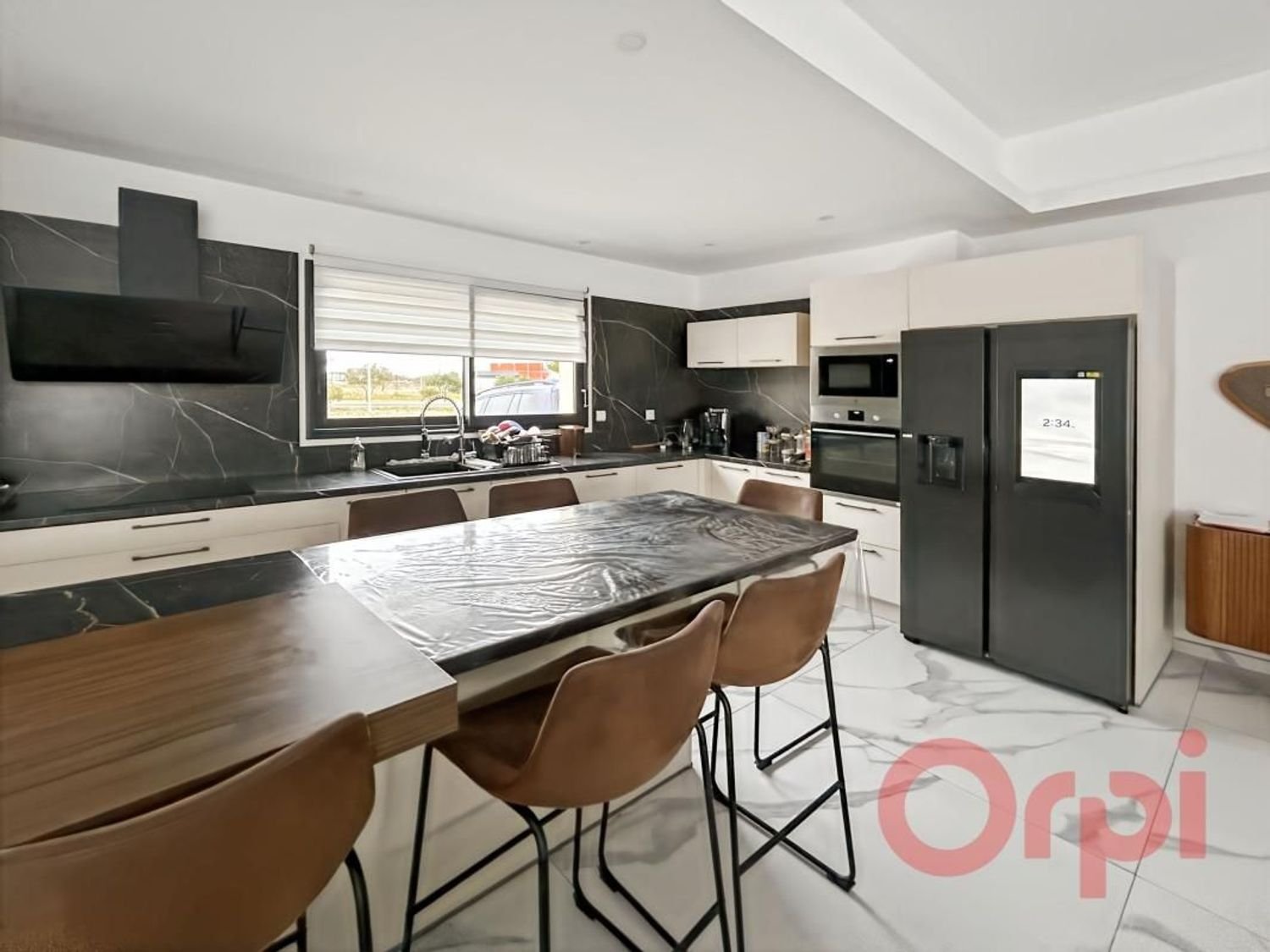 Maison à vendre, 105m², Vendres