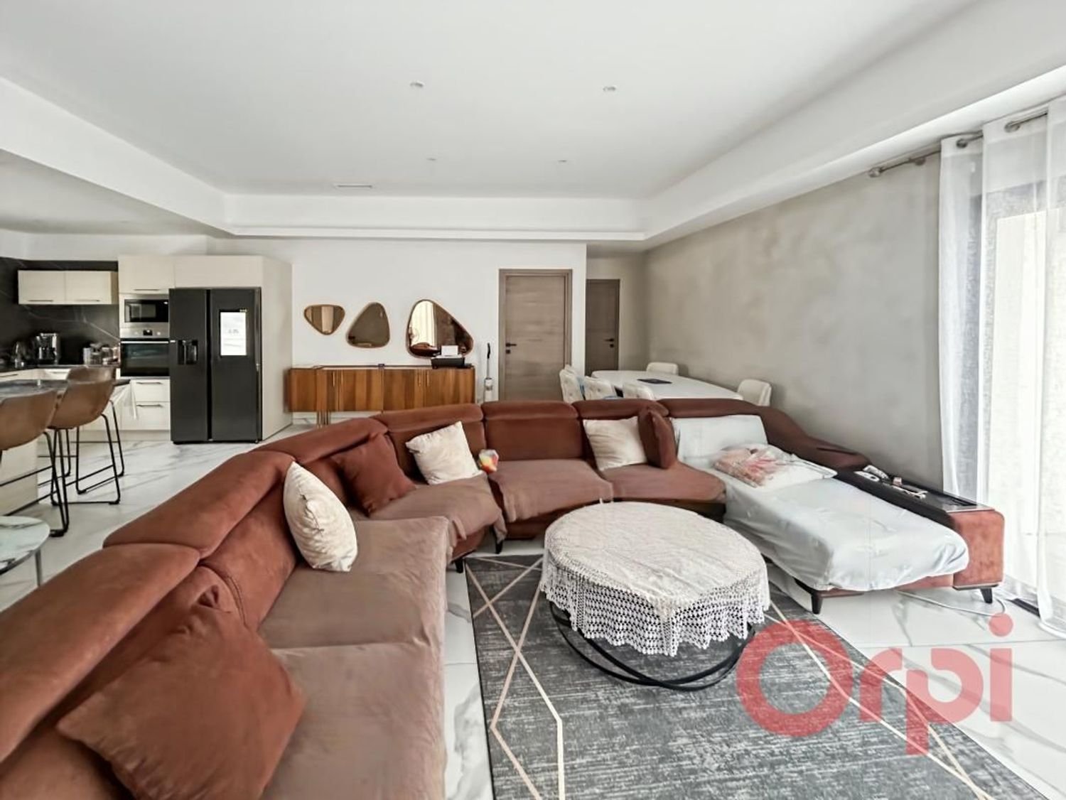 Maison à vendre, 105m², Vendres