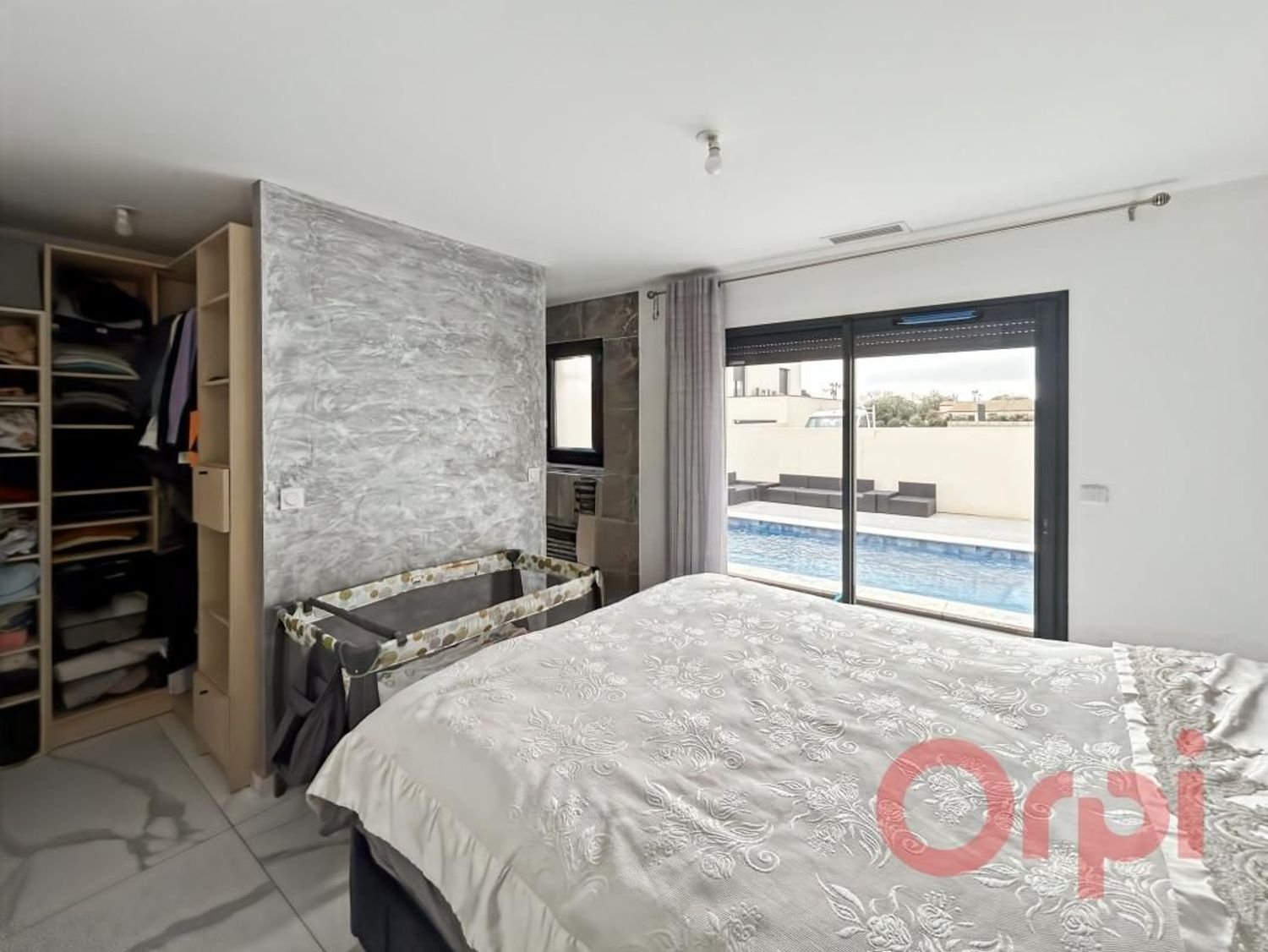 Maison à vendre, 105m², Vendres