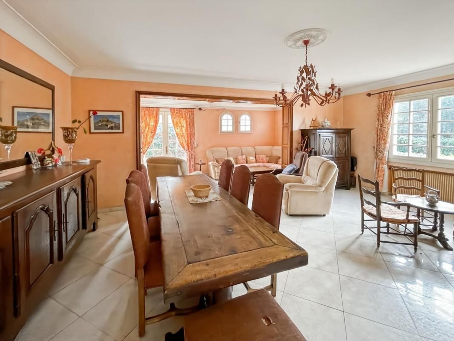 Maison à vendre, 205m², Valras-Plage