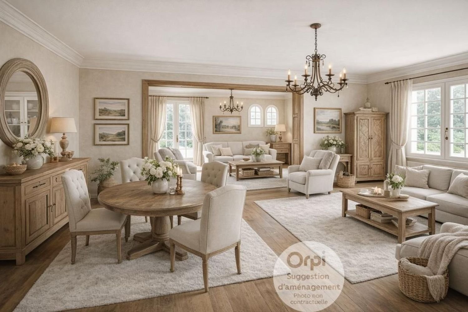 Maison à vendre, 205m², Valras-Plage