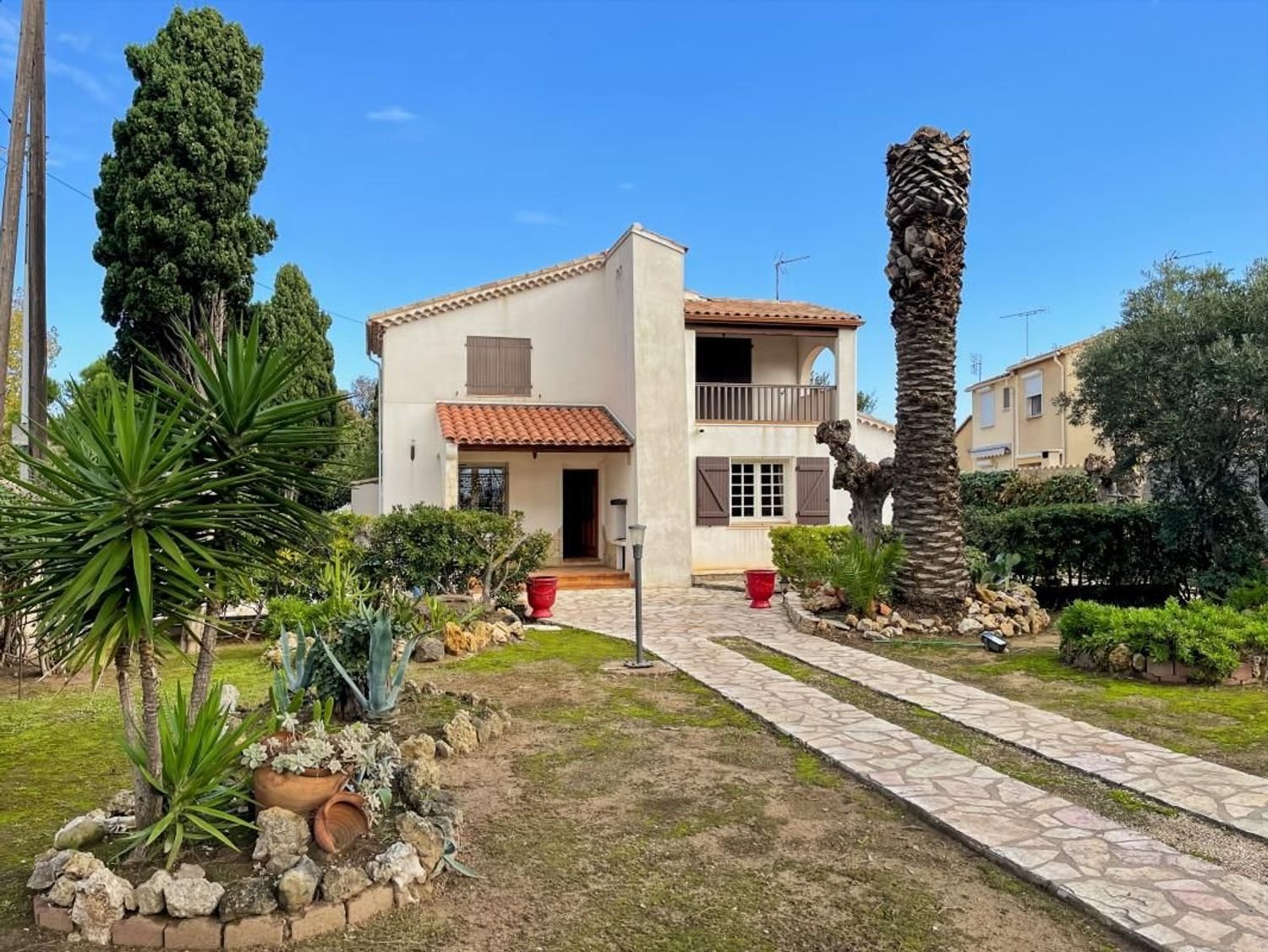 Maison à vendre, 205m², Valras-Plage