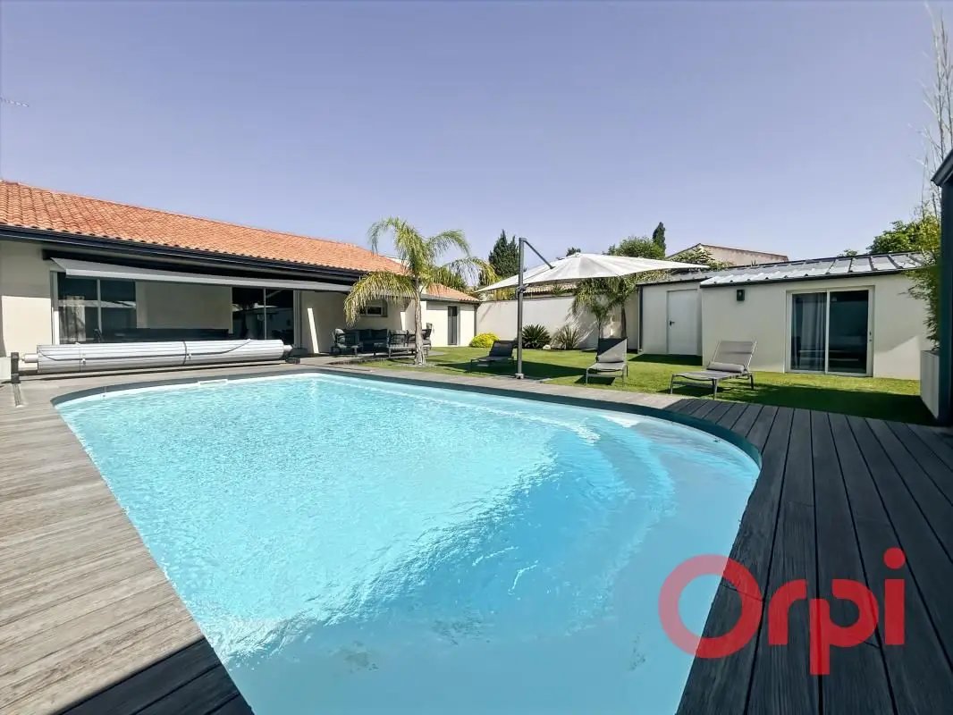 Maison à vendre, 144m², Sérignan
