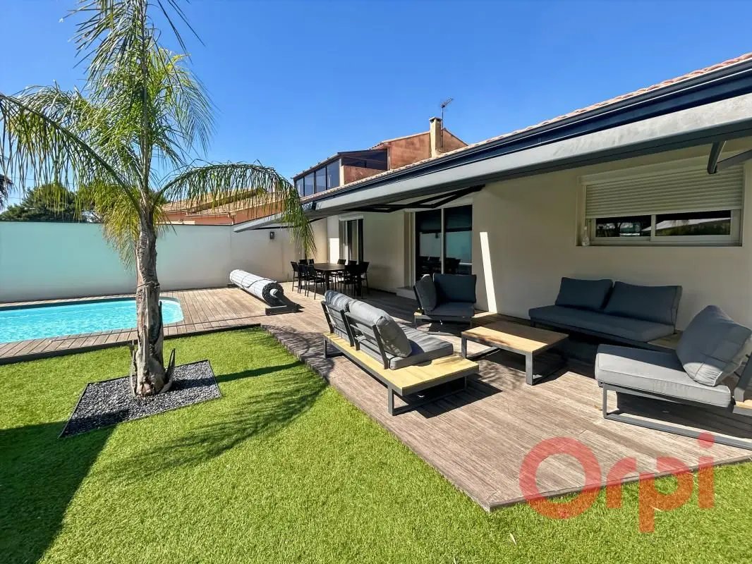 Maison à vendre, 144m², Sérignan