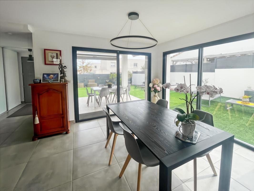 Maison à vendre, 100m², Sérignan