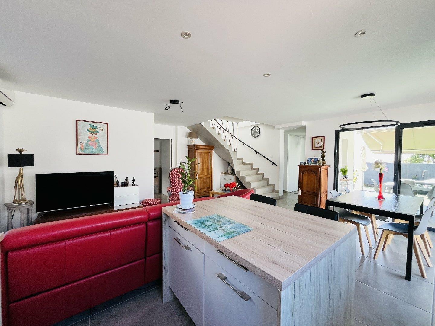 Maison à vendre, 100m², Sérignan