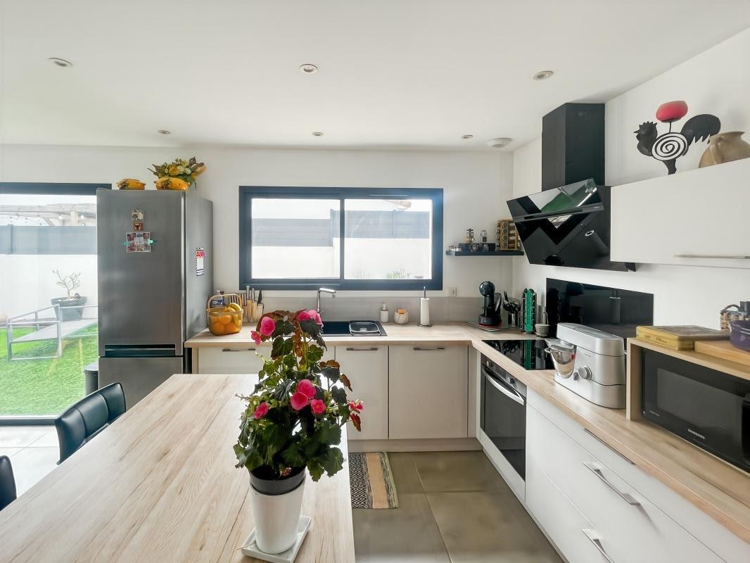 Maison à vendre, 100m², Sérignan