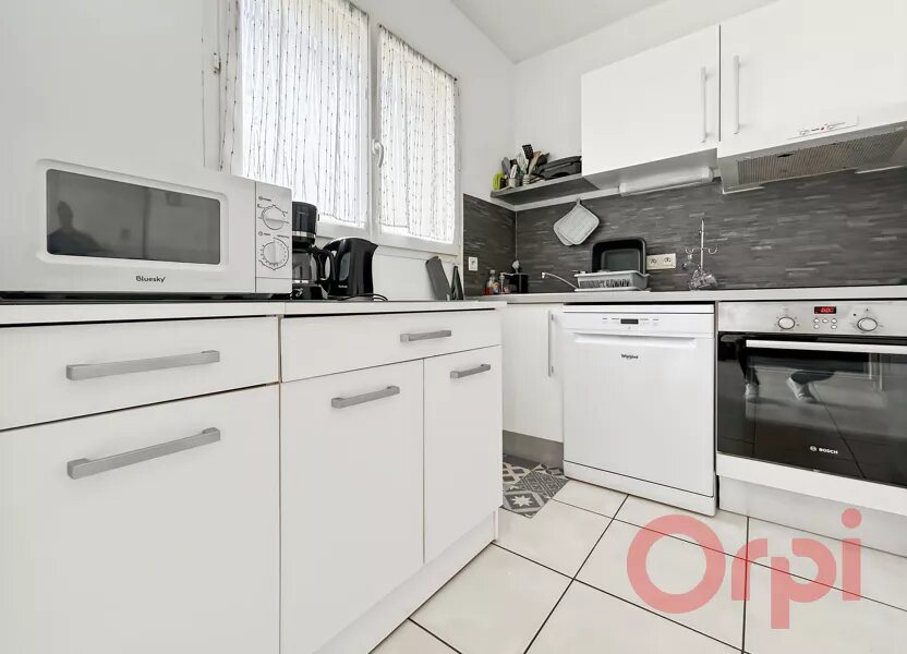 Appartement à vendre, 55m², Valras-Plage