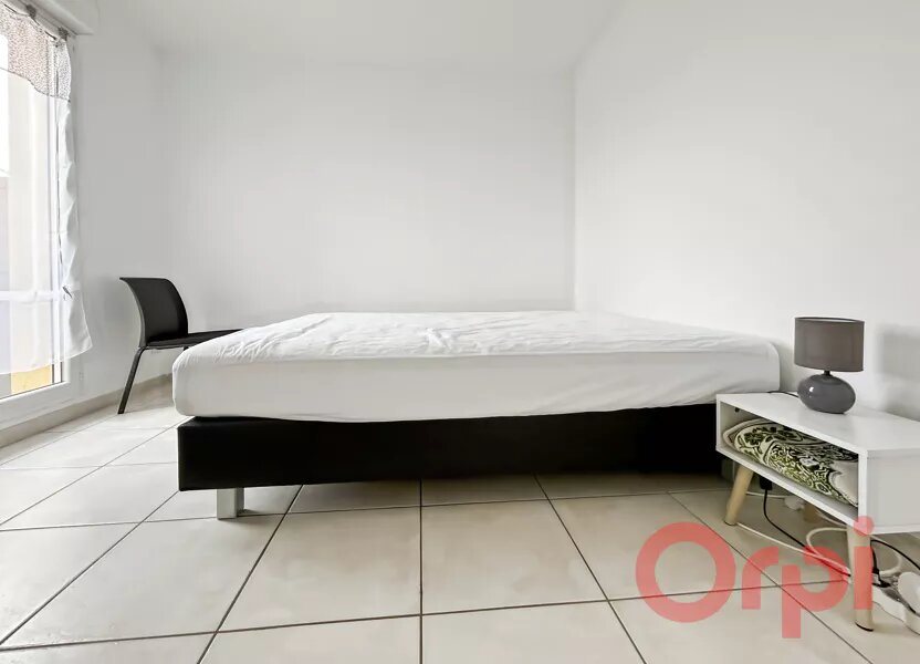Appartement à vendre, 55m², Valras-Plage