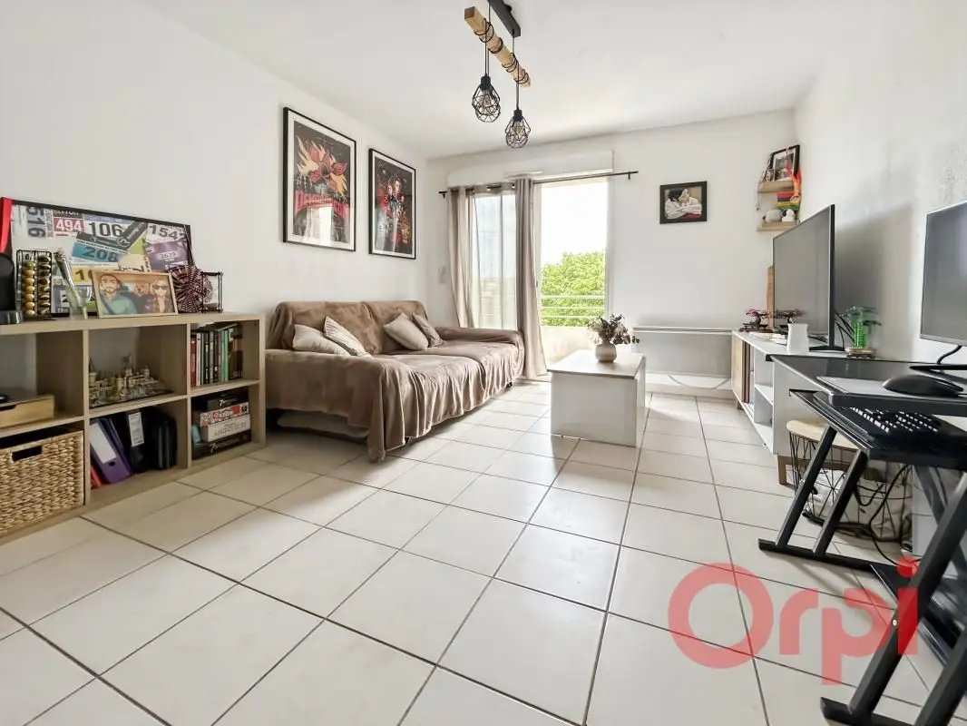 Appartement à vendre, 36m², Sérignan
