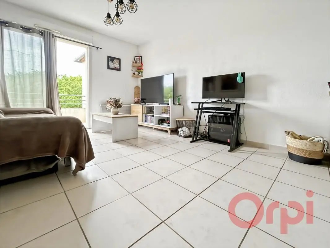 Appartement à vendre, 36m², Sérignan