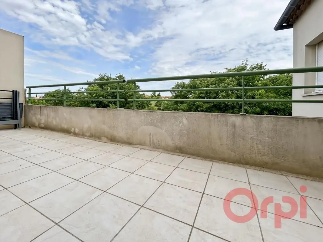 Appartement à vendre, 36m², Sérignan