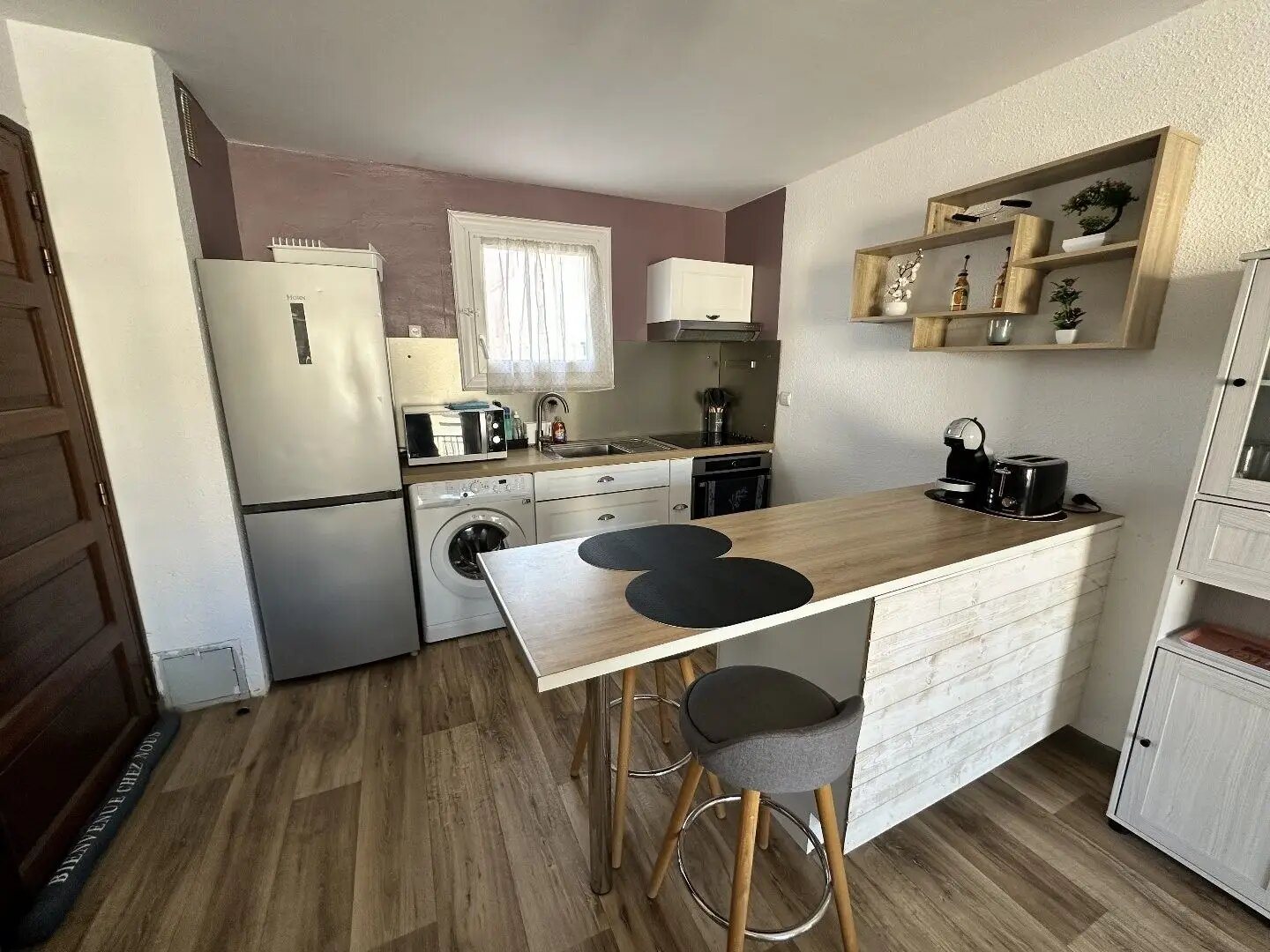 Appartement à vendre, 46m², Agde (Cap d'Agde)