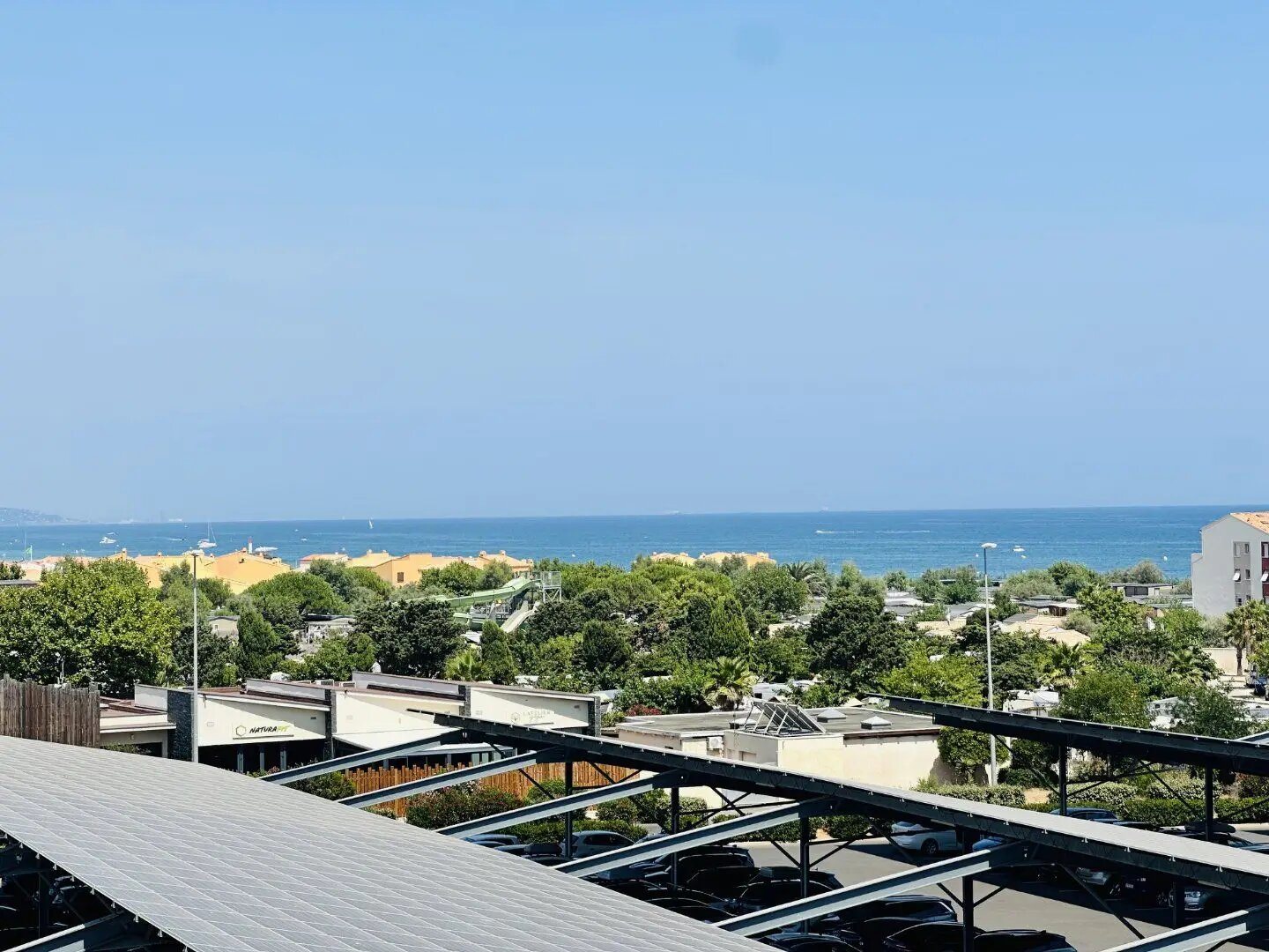 Appartement à vendre, 33m², Agde (Cap d'Agde)
