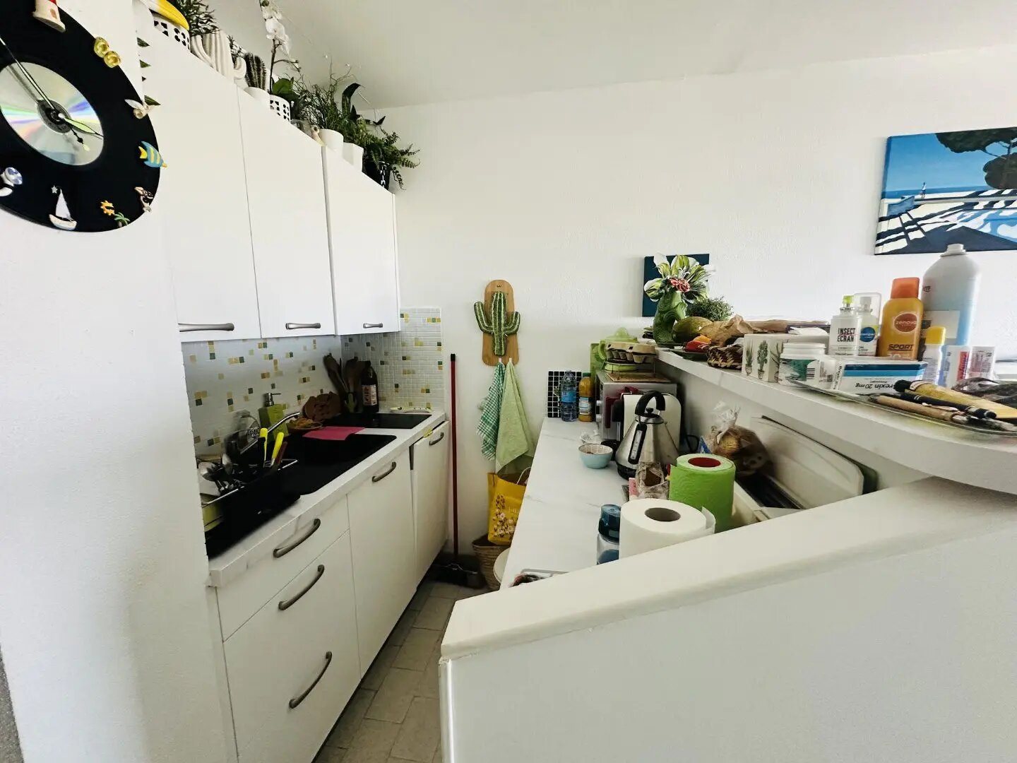 Appartement à vendre, 33m², Agde (Cap d'Agde)