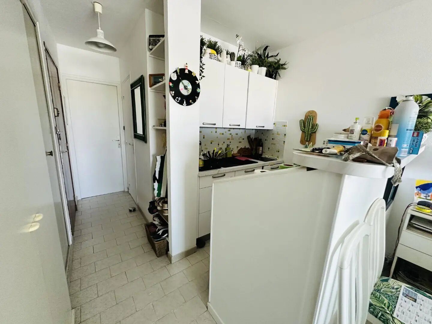 Appartement à vendre, 33m², Agde (Cap d'Agde)