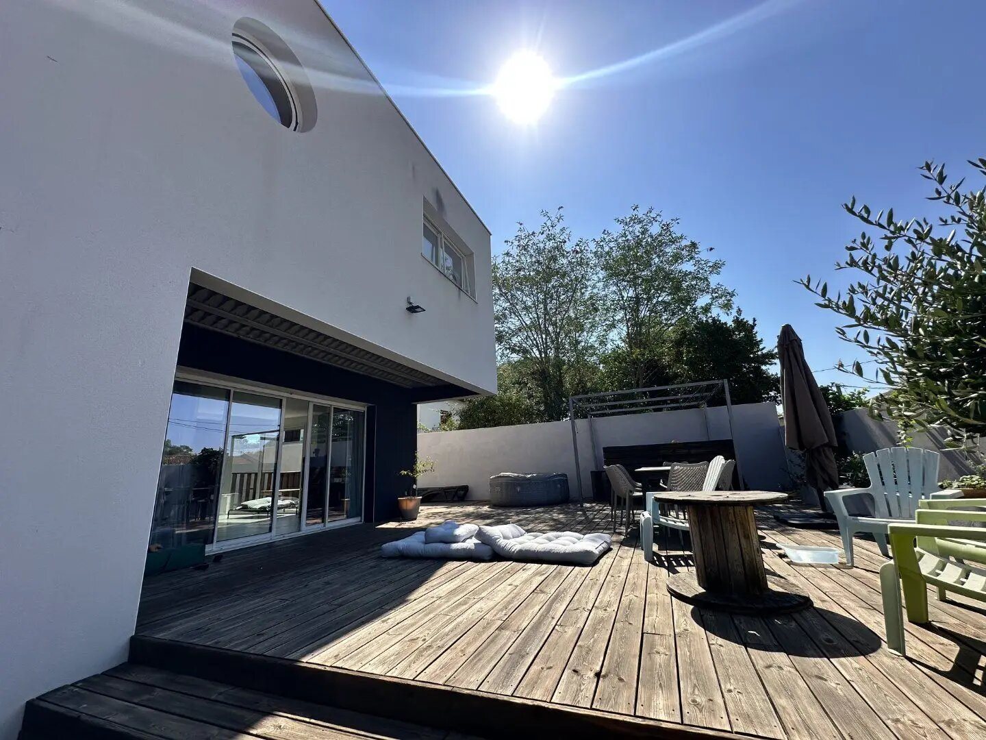 Maison à vendre, 169m², Agde (Cap d'Agde)