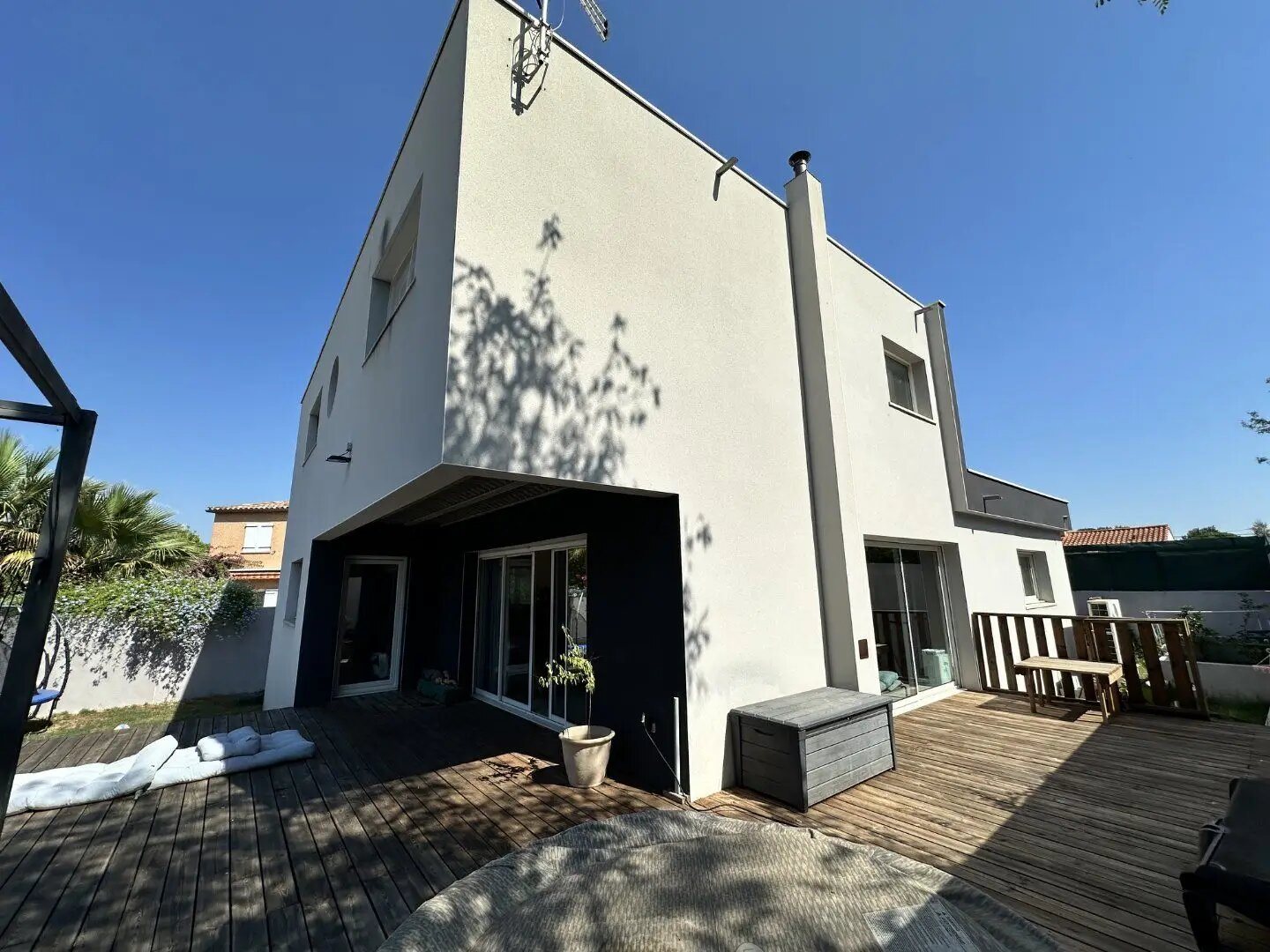 Maison à vendre, 169m², Agde (Cap d'Agde)