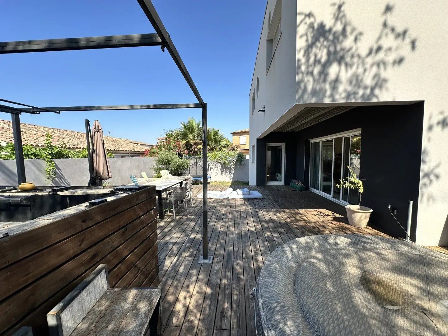 Maison à vendre, 169m², Agde (Cap d'Agde)