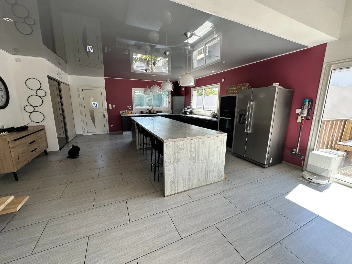 Maison à vendre, 169m², Agde (Cap d'Agde)