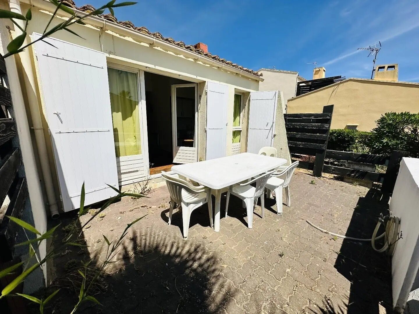 Appartement à vendre, 32m², Agde (Cap d'Agde)
