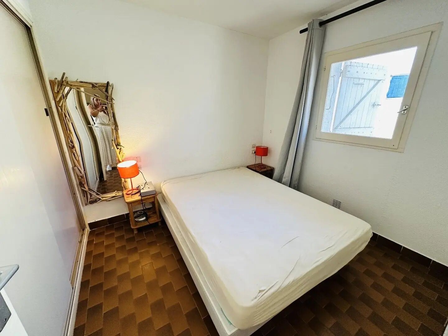 Appartement à vendre, 32m², Agde (Cap d'Agde)