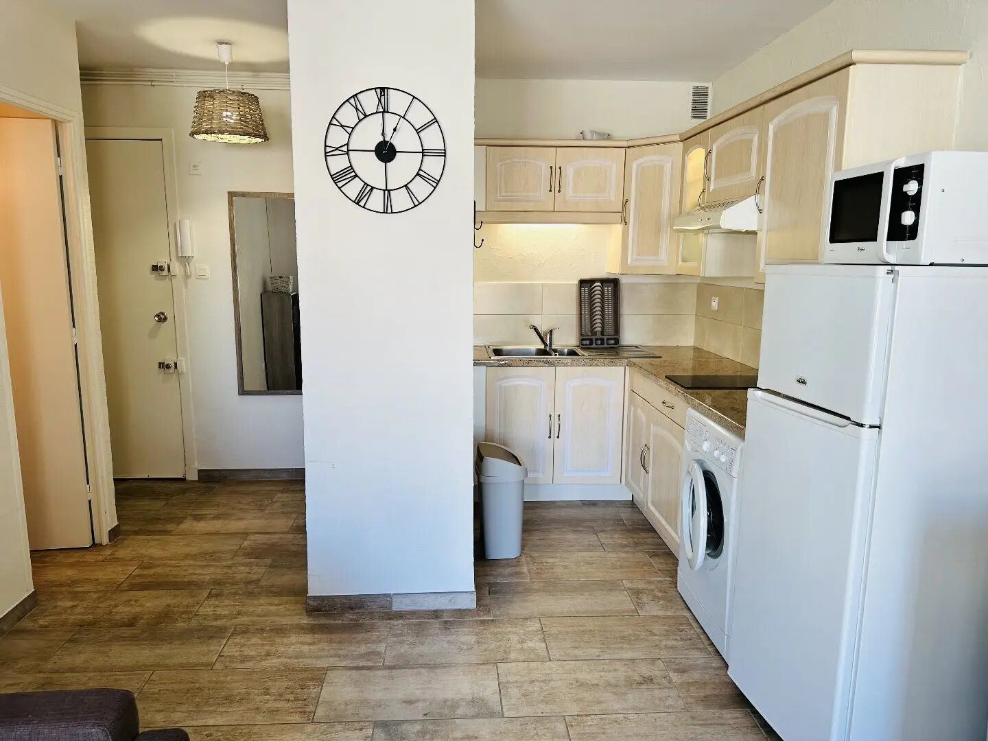 Appartement à vendre, 28m², Grau d'Agde