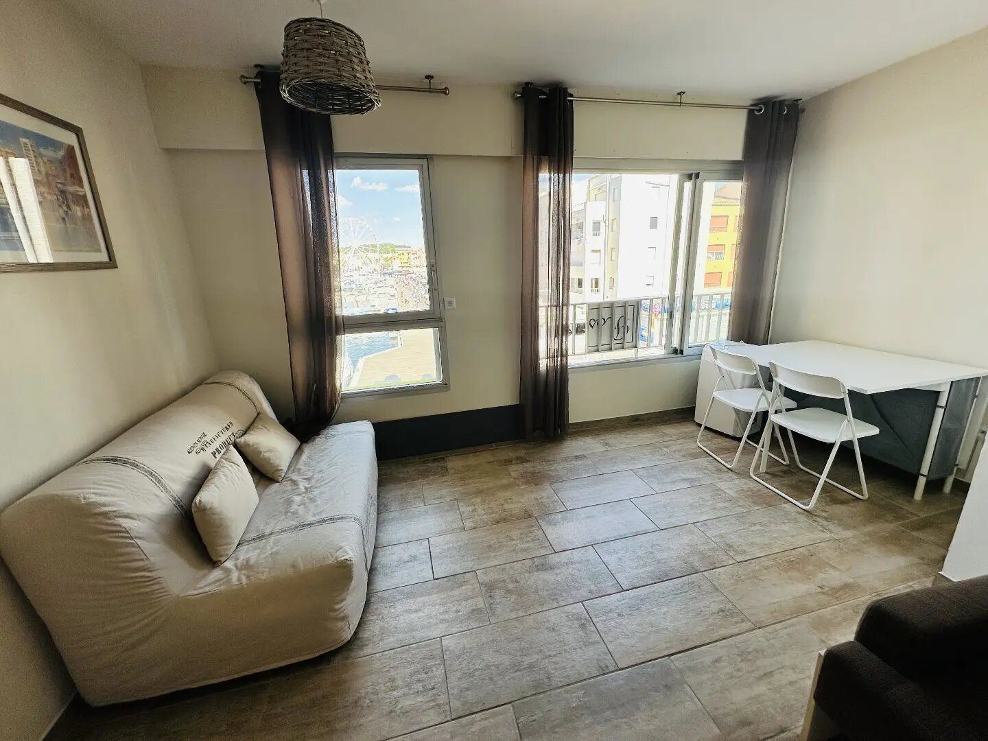 Appartement à vendre, 28m², Grau d'Agde