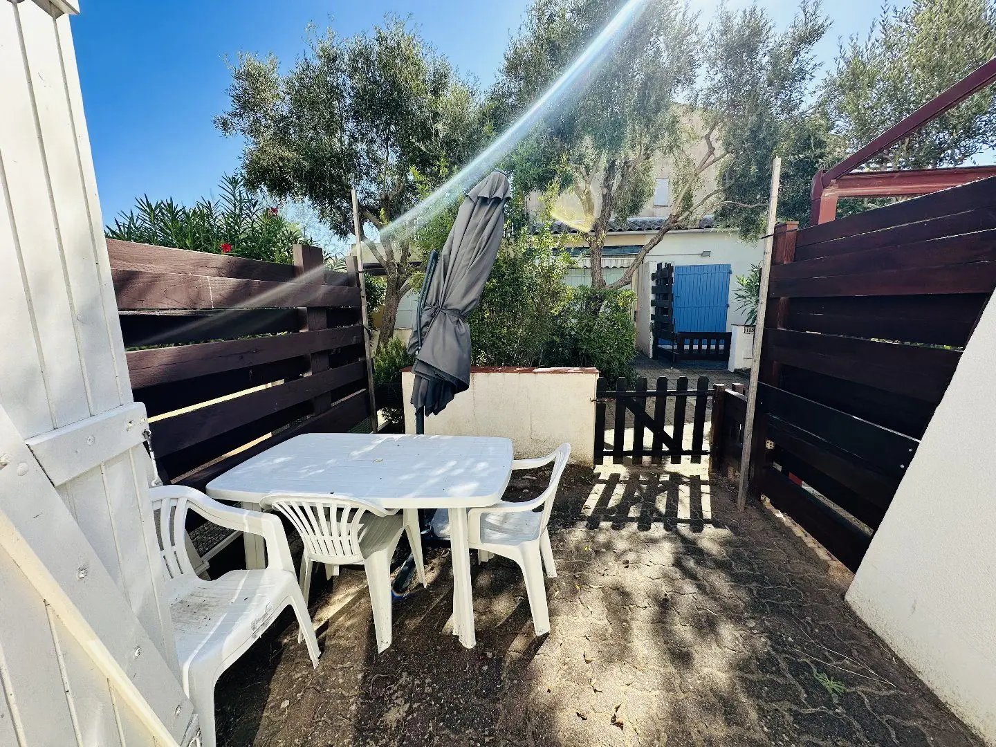 Appartement à vendre, 19m², Grau d'Agde