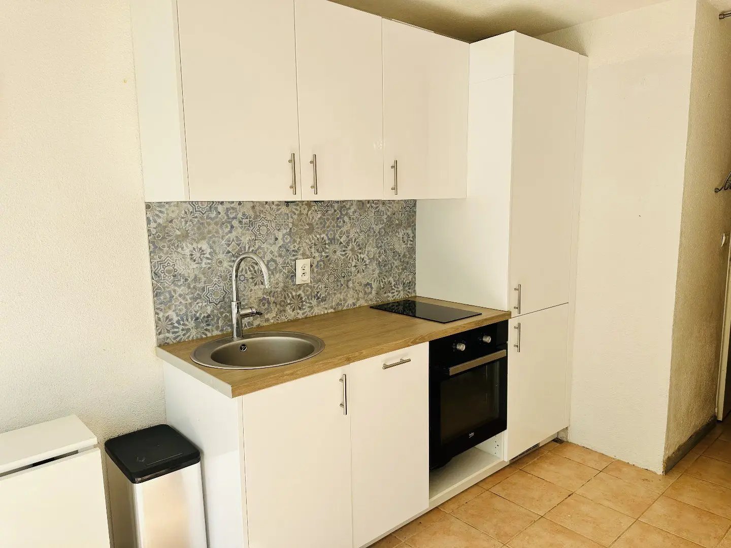 Appartement à vendre, 19m², Grau d'Agde