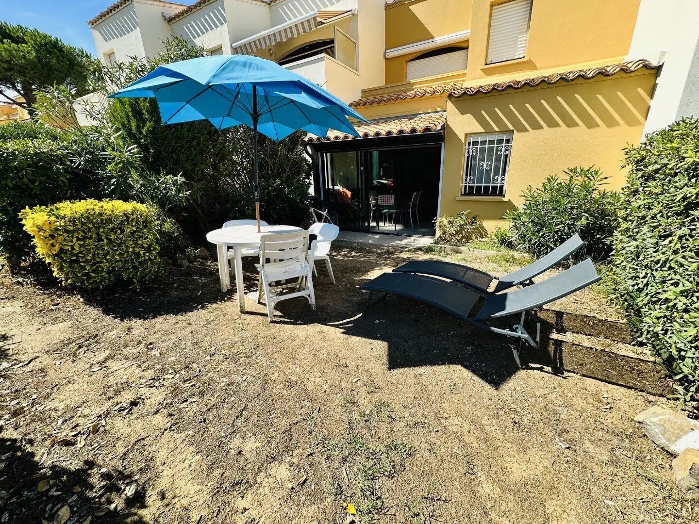 Appartement à vendre, 44m², Grau d'Agde