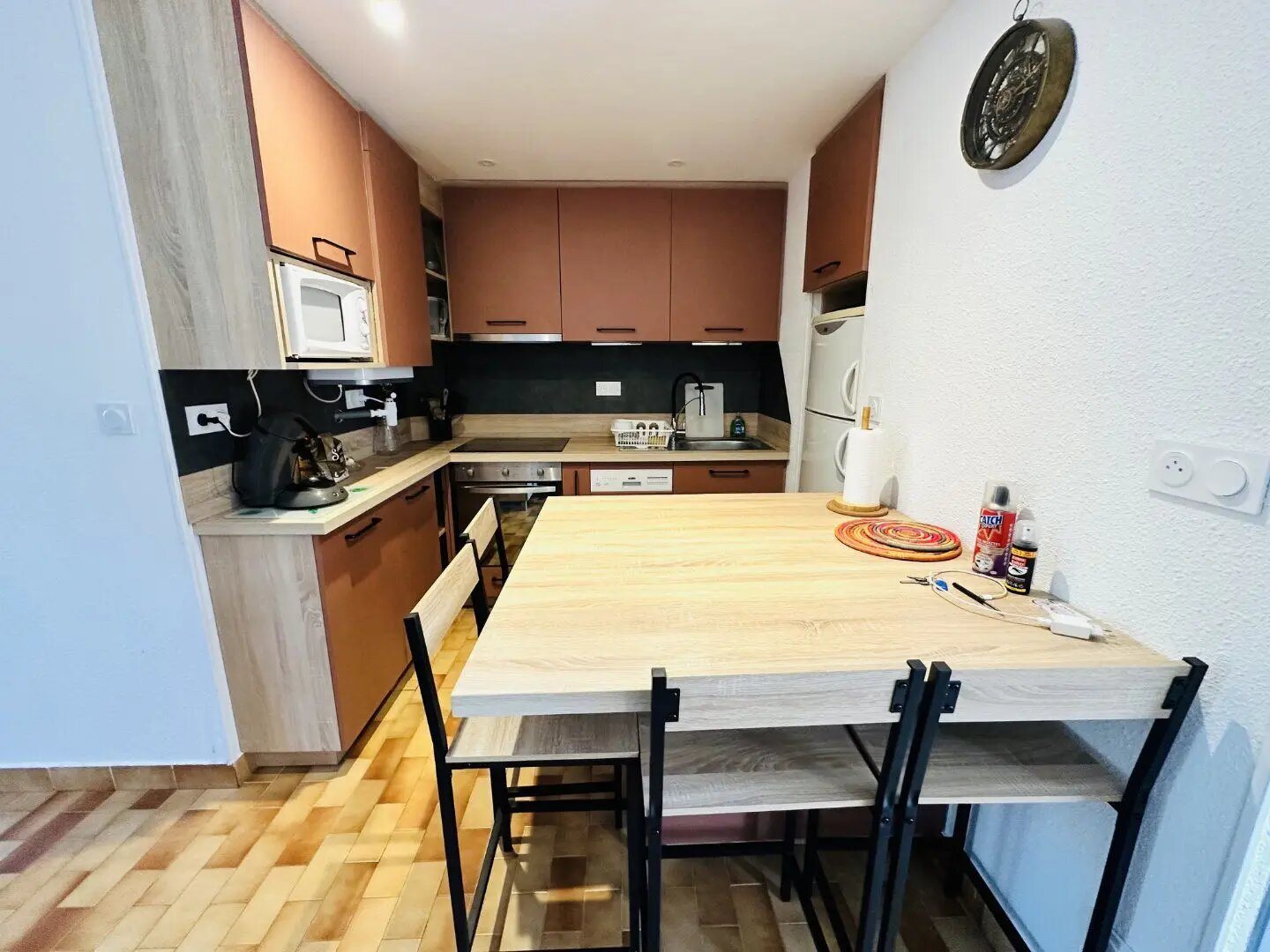 Appartement à vendre, 44m², Grau d'Agde
