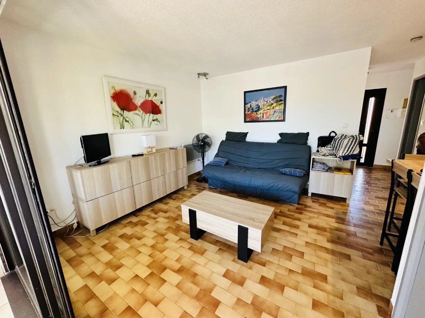 Appartement à vendre, 44m², Grau d'Agde