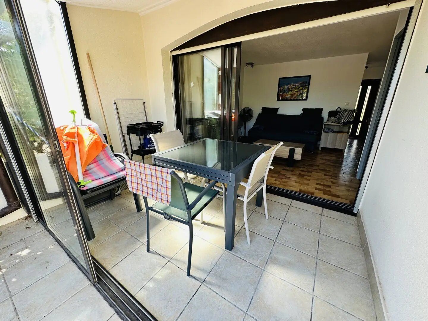 Appartement à vendre, 44m², Grau d'Agde