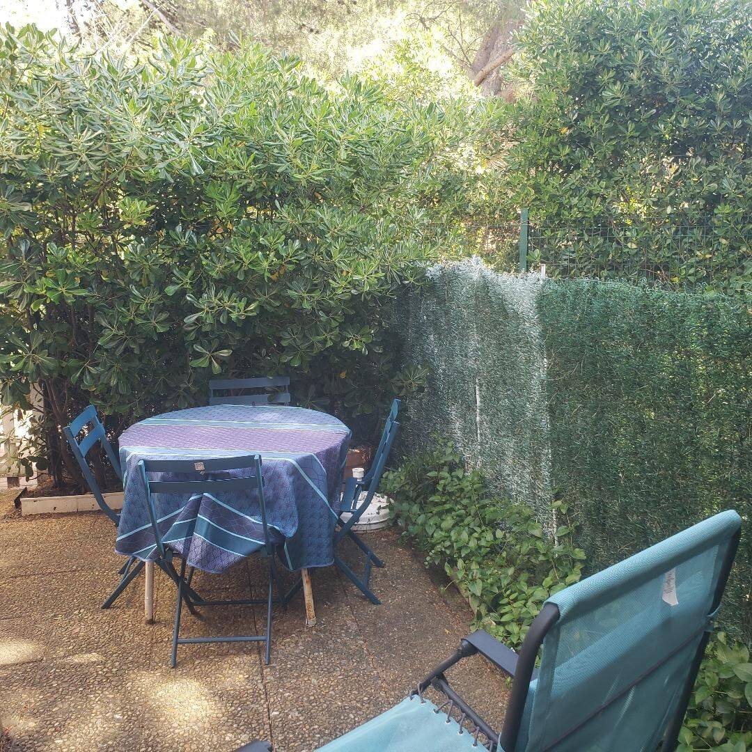 Appartement à vendre, 35m², Agde (Cap d'Agde)