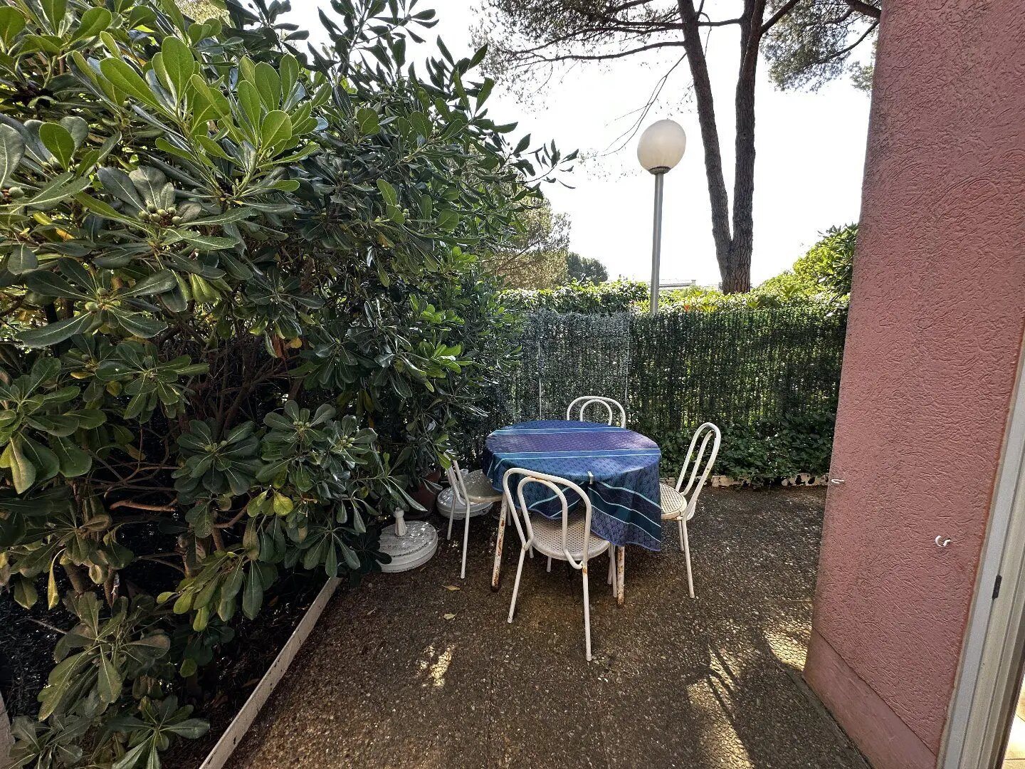 Appartement à vendre, 35m², Agde (Cap d'Agde)