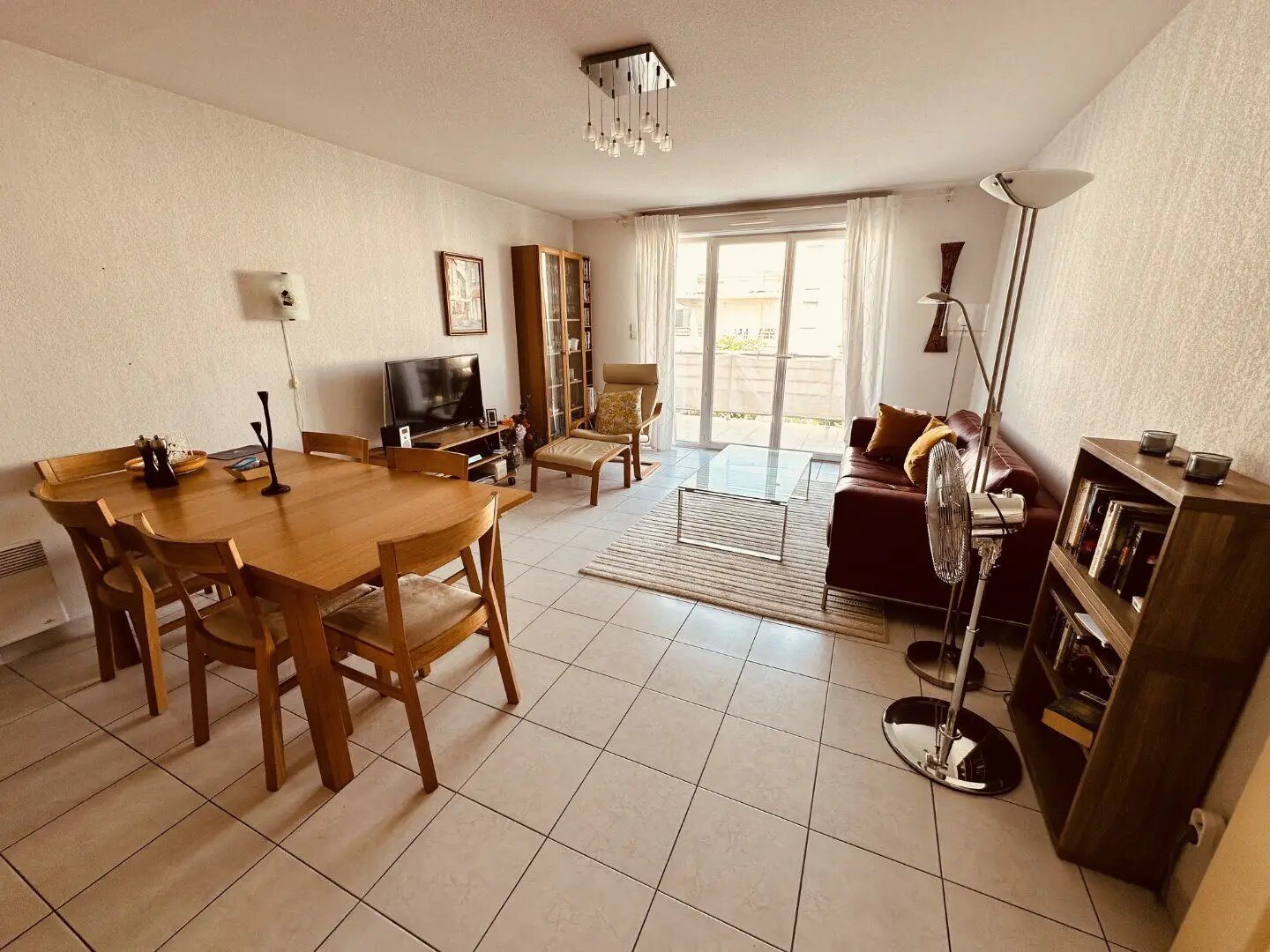 Appartement à vendre, 55m², Agde (Cap d'Agde)