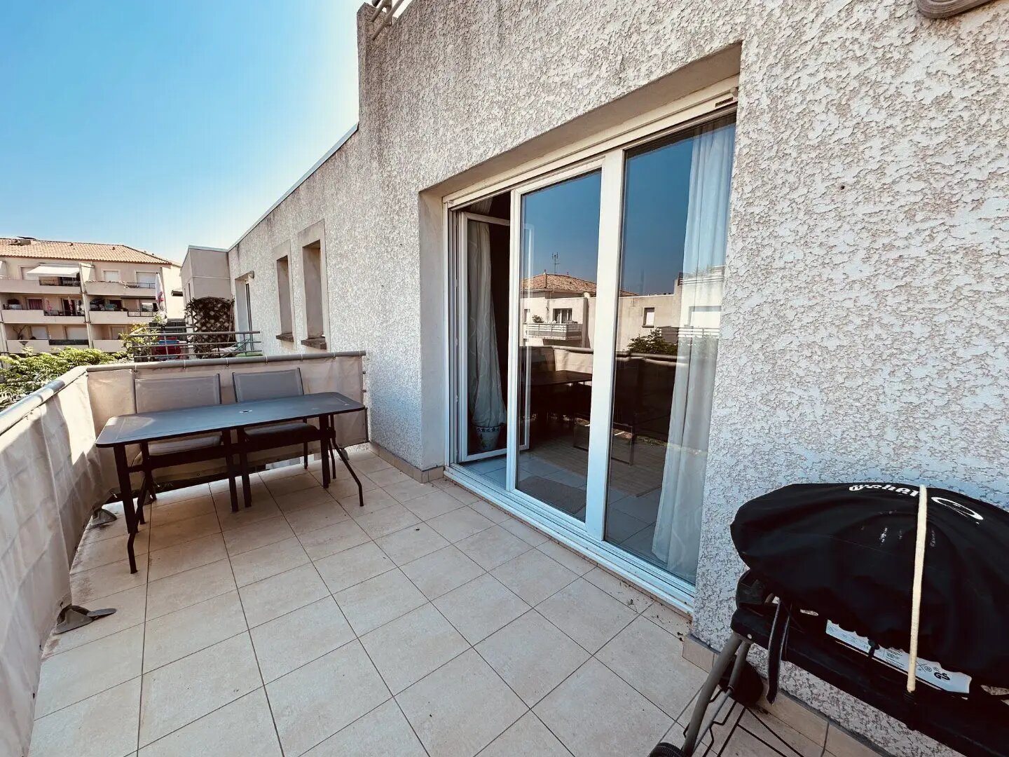 Appartement à vendre, 55m², Agde (Cap d'Agde)