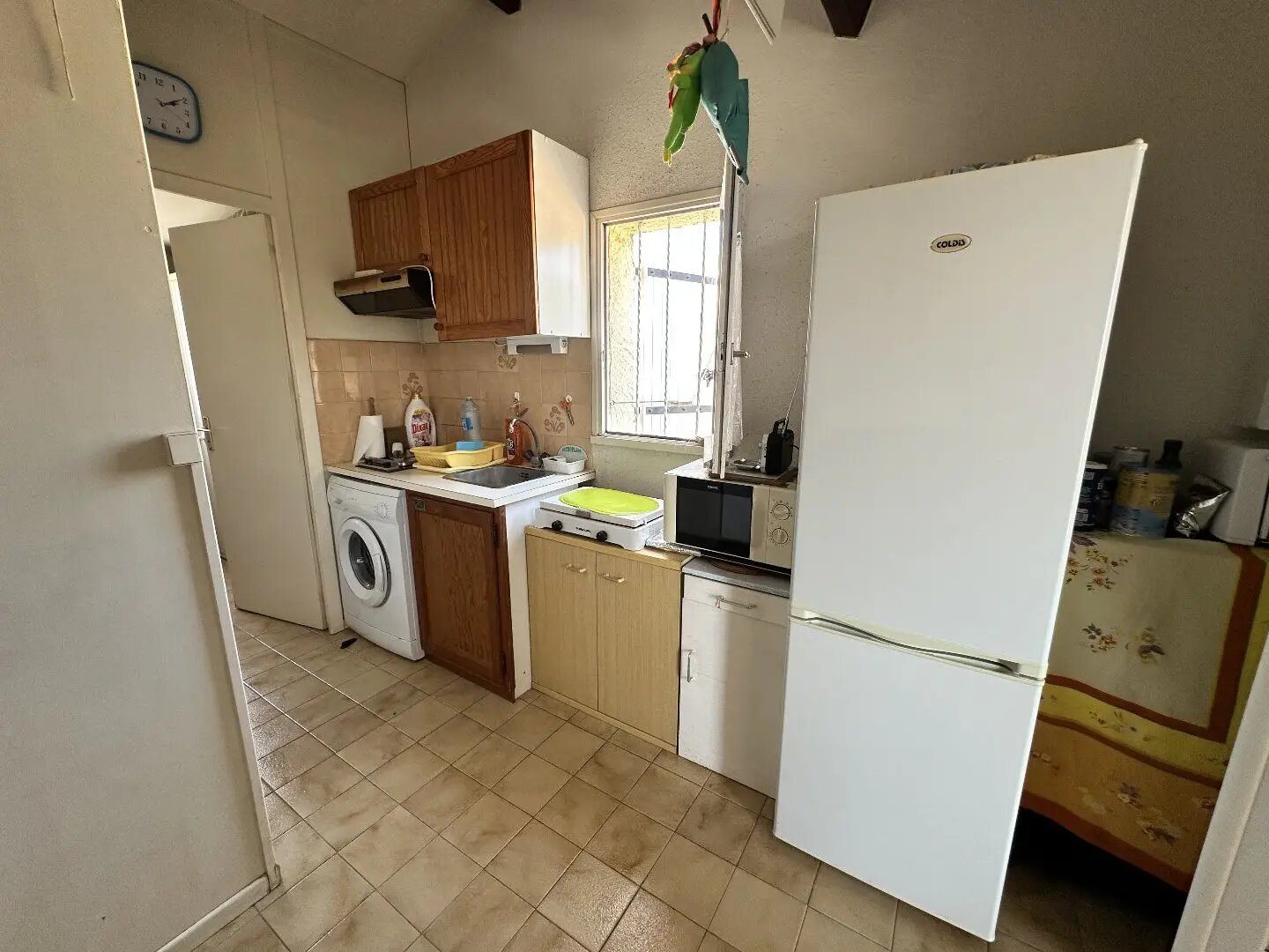 Appartement à vendre, 27m², Agde (Cap d'Agde)