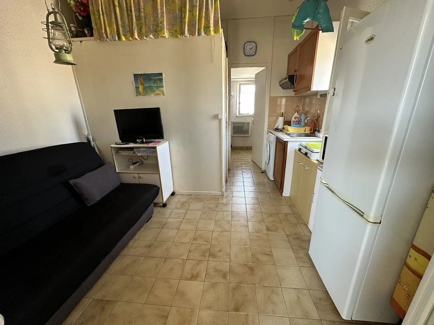 Appartement à vendre, 27m², Agde (Cap d'Agde)