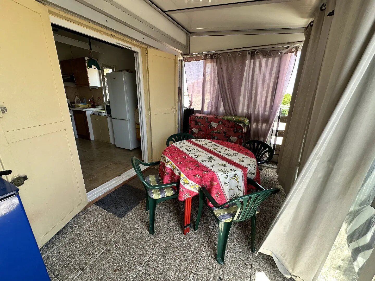 Appartement à vendre, 27m², Agde (Cap d'Agde)