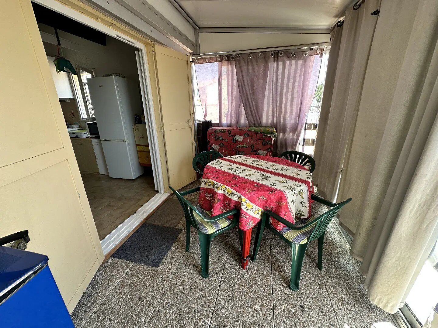 Appartement à vendre, 27m², Agde (Cap d'Agde)