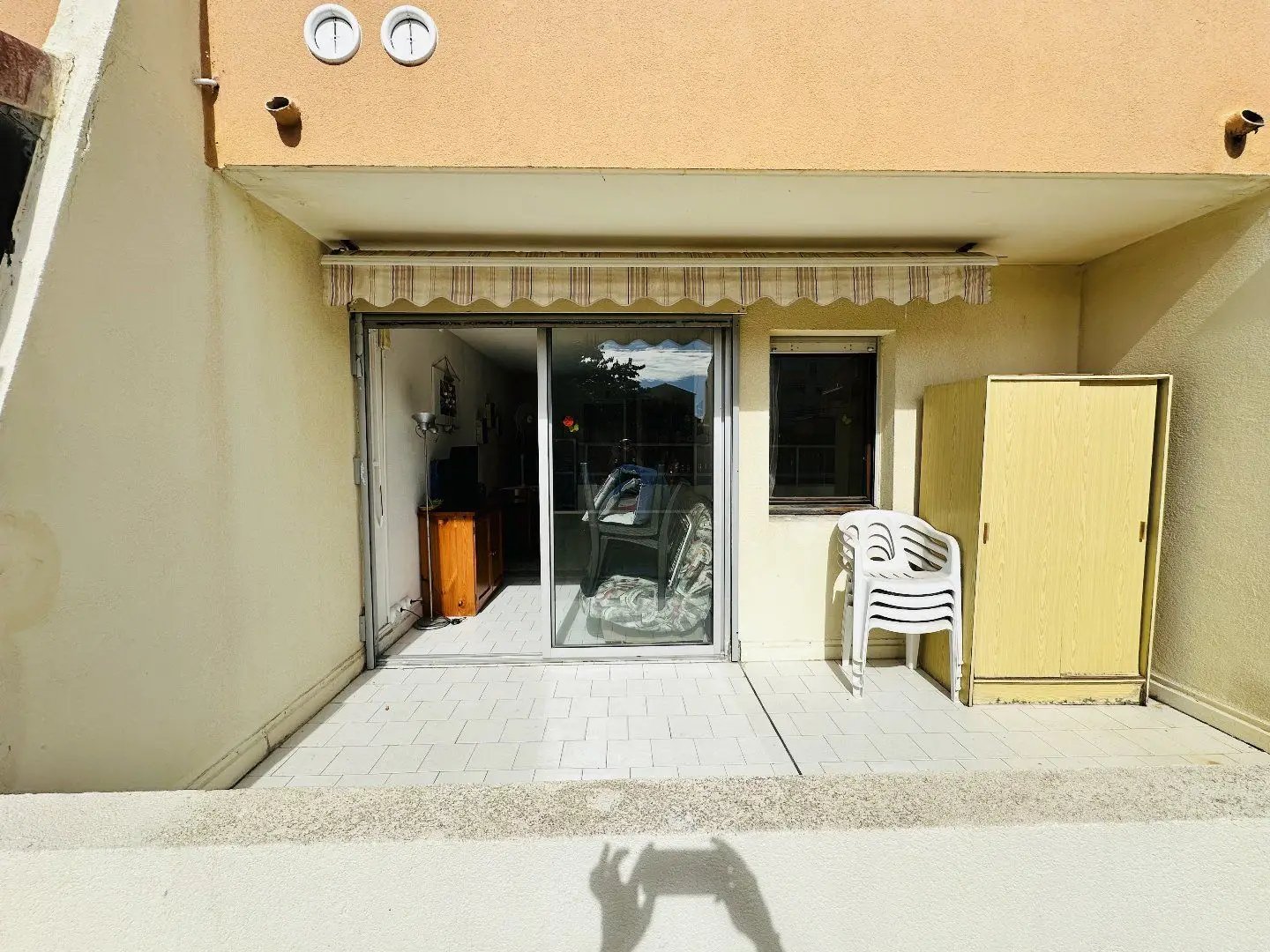 Appartement à vendre, 26m², Grau d'Agde