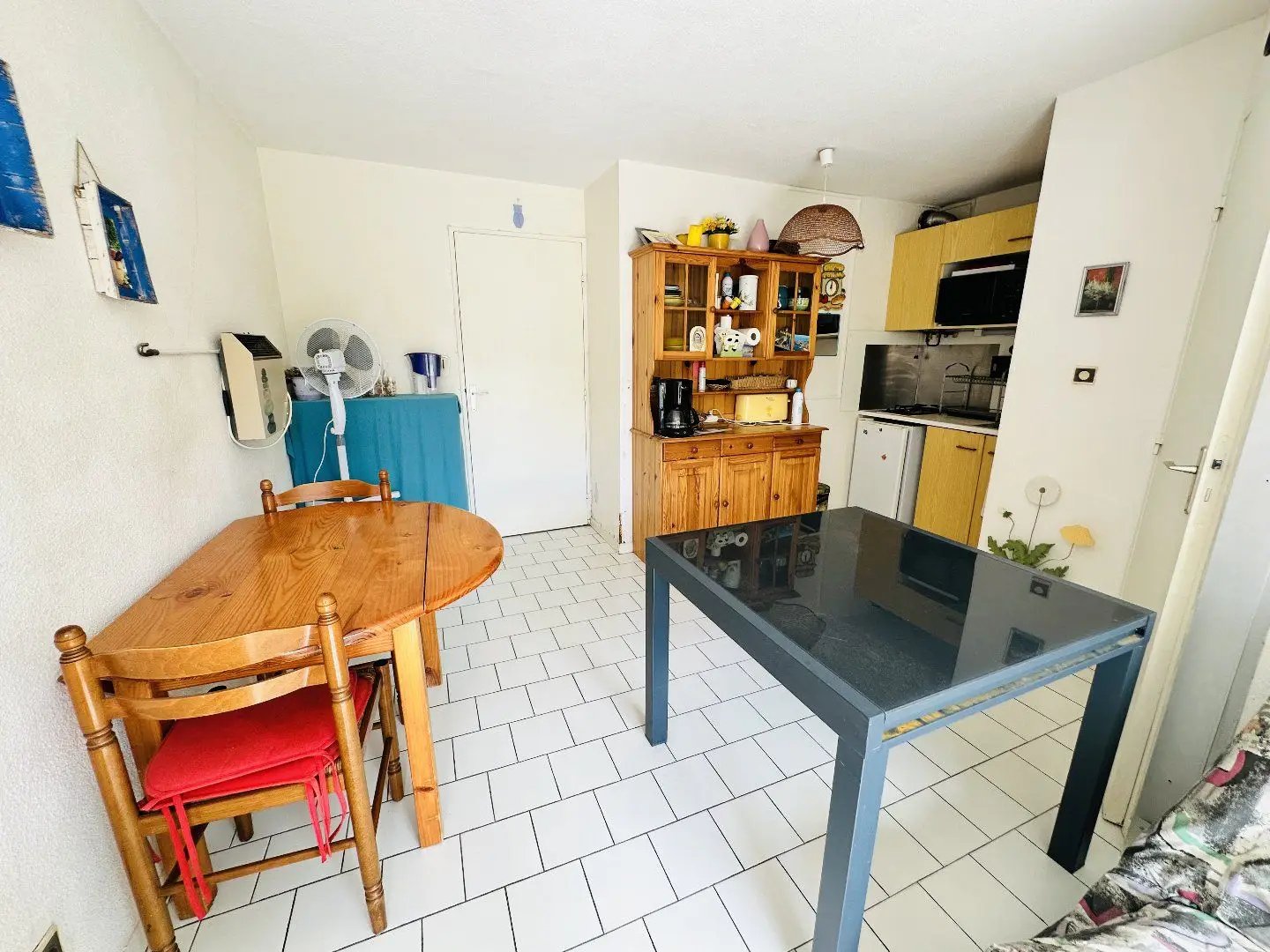 Appartement à vendre, 26m², Grau d'Agde